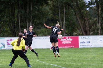 Bild 2 - F SG Blau-Rot Holstein - TuS Tensfeld : Ergebnis: 1:1